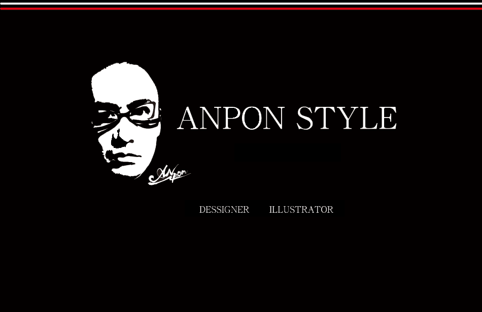 Anpon Style